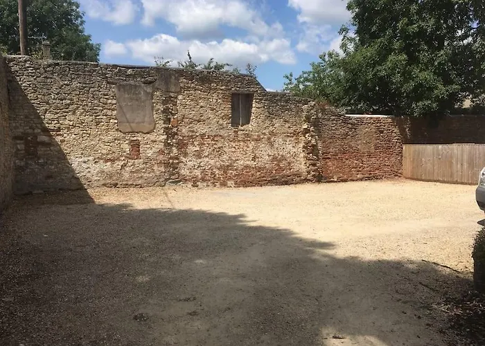 The Hole In The Wall, Midsomer Norton, Nr Bath & Longleat